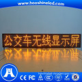 factory direct led number display easily installed